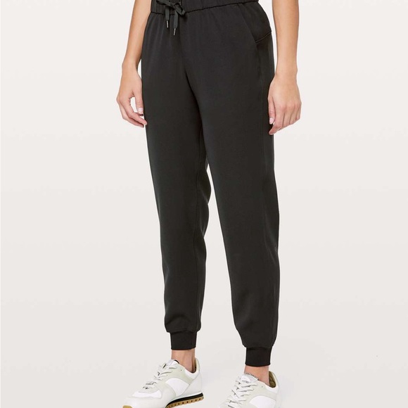 lululemon athletica Pants - Lululemon On the Fly Jogger Pants